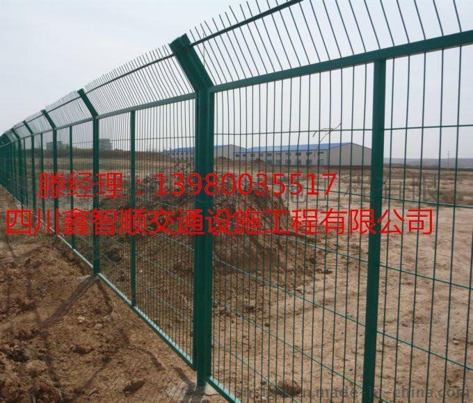 云南公路护栏网生产批发价格